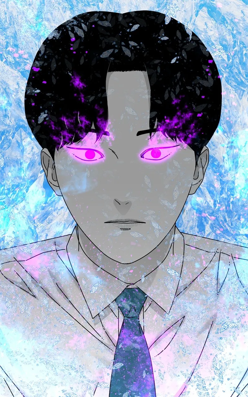 Eyes Chapter 93 page 133 - 