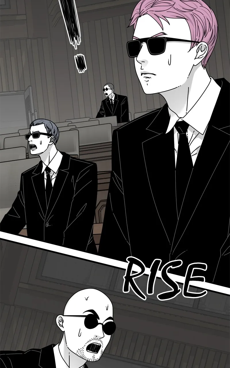 Eyes Chapter 93 page 135 - 