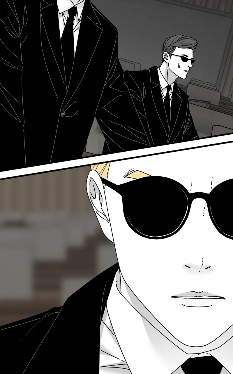 Eyes Chapter 93 page 136 - 