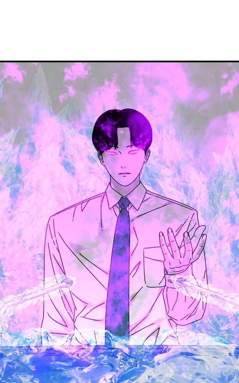 Eyes Chapter 93 page 140 - 