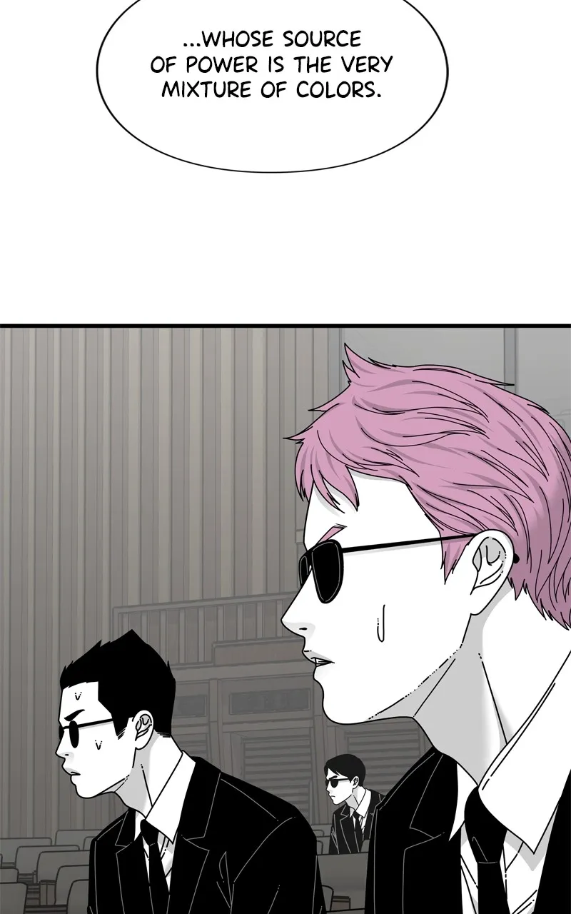 Eyes Chapter 93 page 142 - 