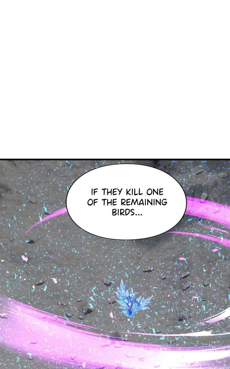 Eyes Chapter 93 page 144 - 