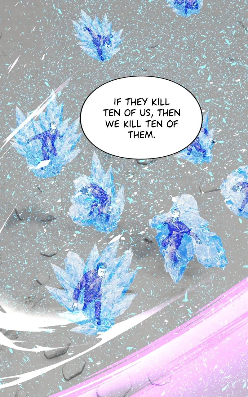 Eyes Chapter 93 page 146 - 