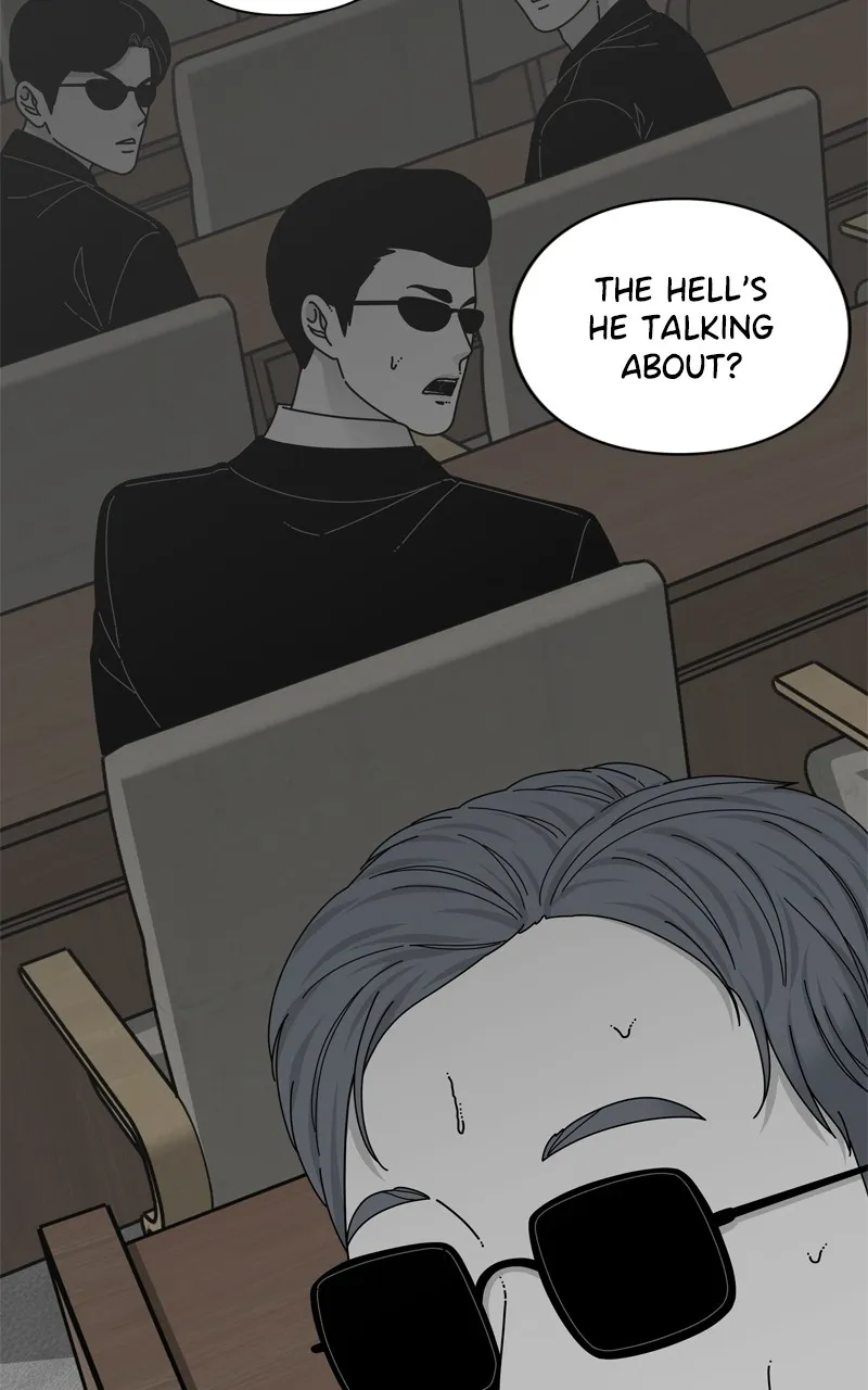 Eyes Chapter 93 page 155 - 
