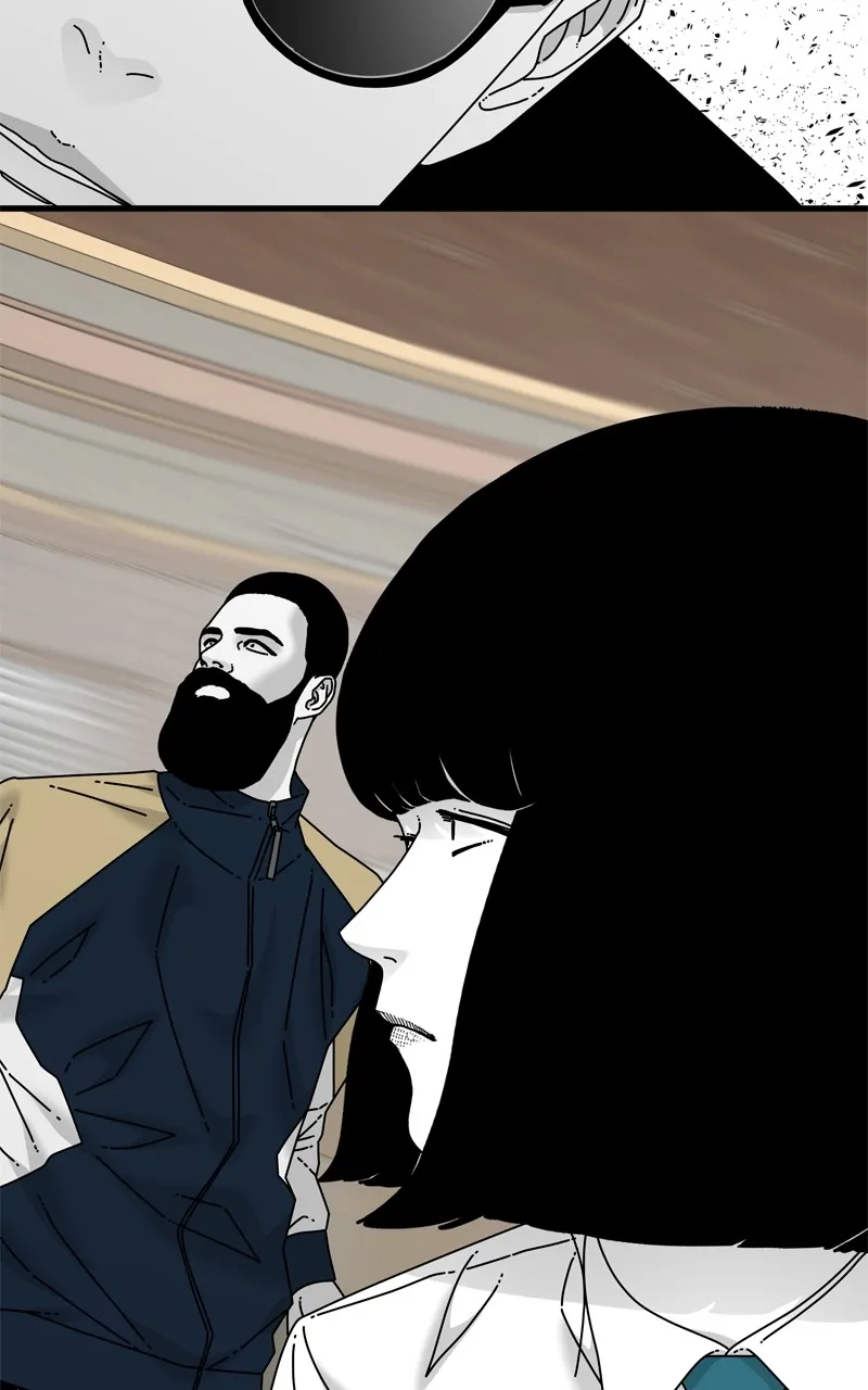 Eyes Chapter 93 page 166 - 