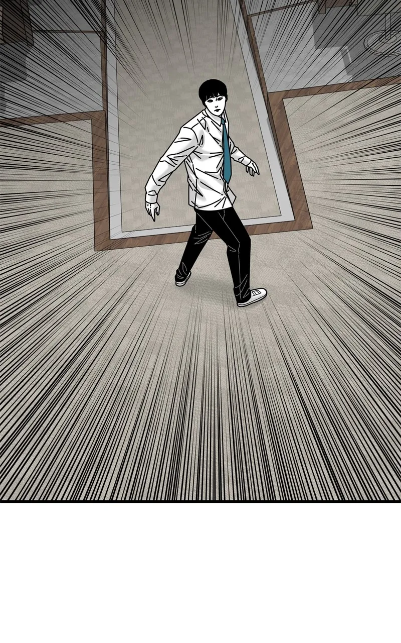 Eyes Chapter 93 page 168 - 