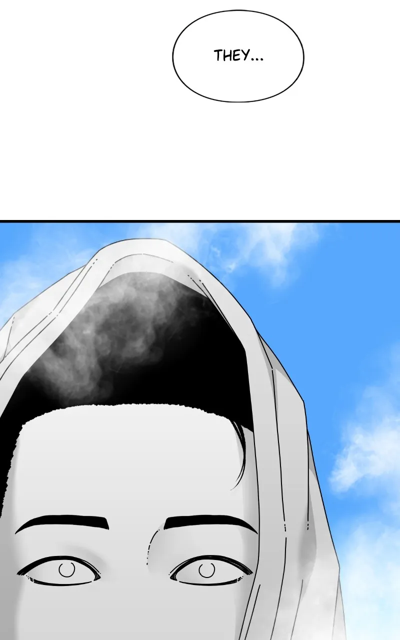 Eyes Chapter 93 page 18 - 