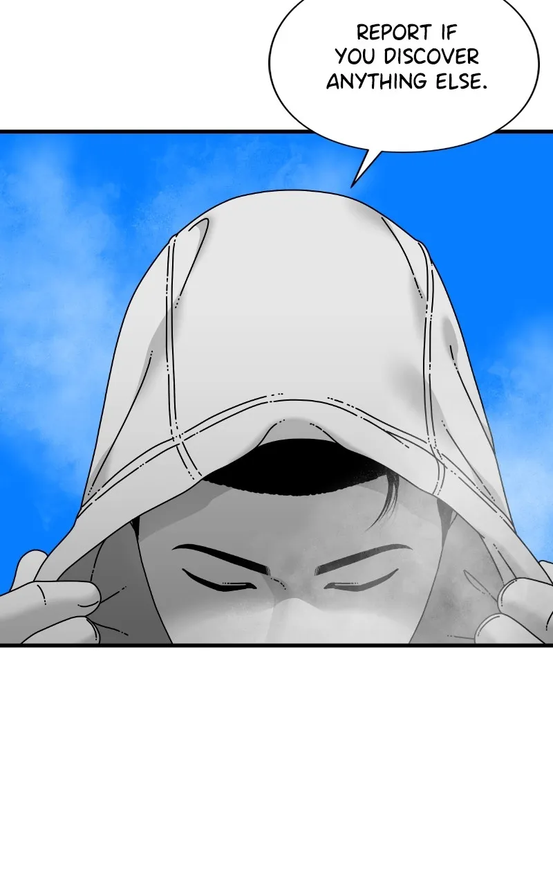 Eyes Chapter 93 page 22 - 