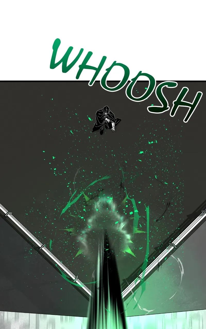 Eyes Chapter 93 page 27 - 