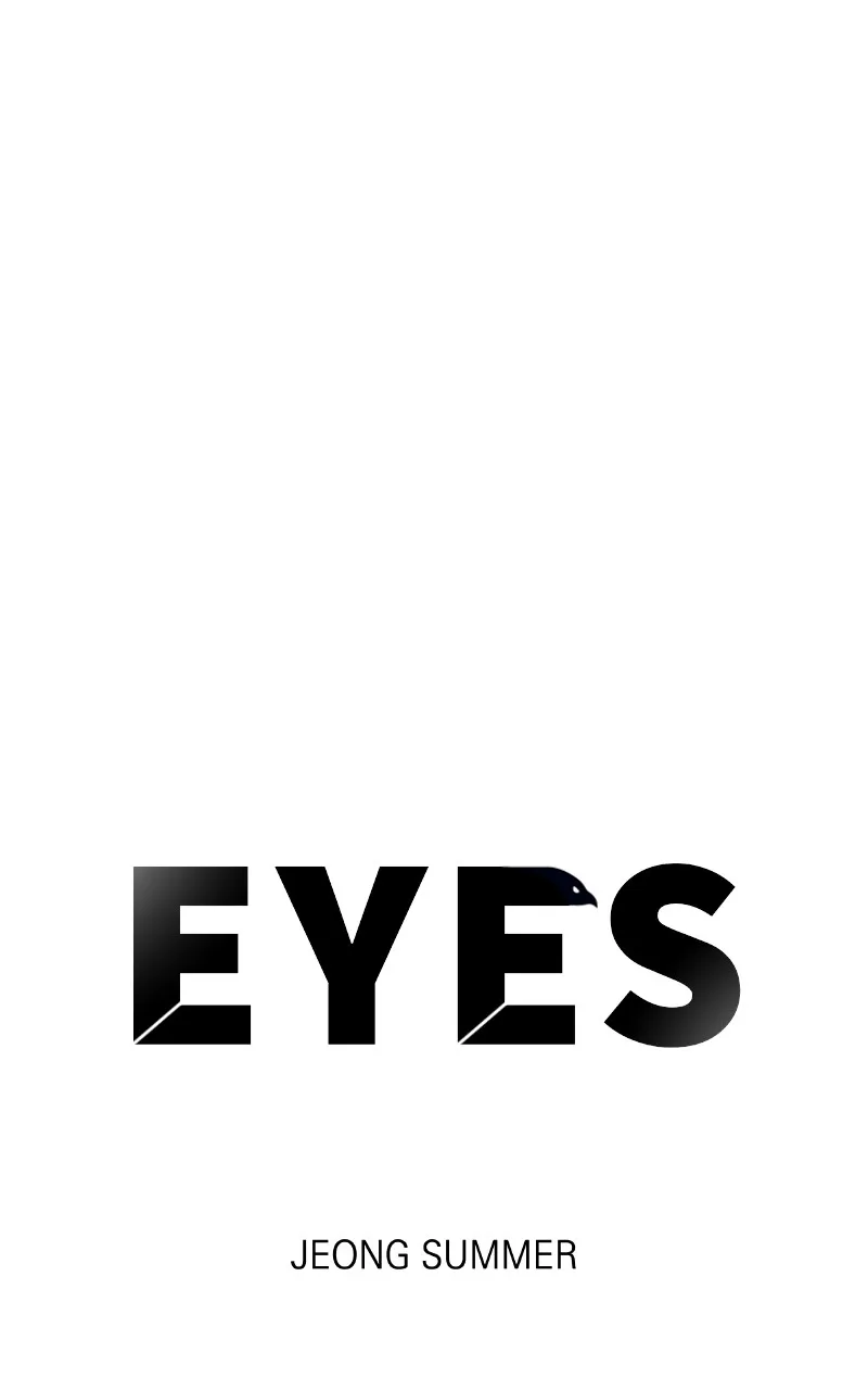 Eyes Chapter 93 page 32 - 
