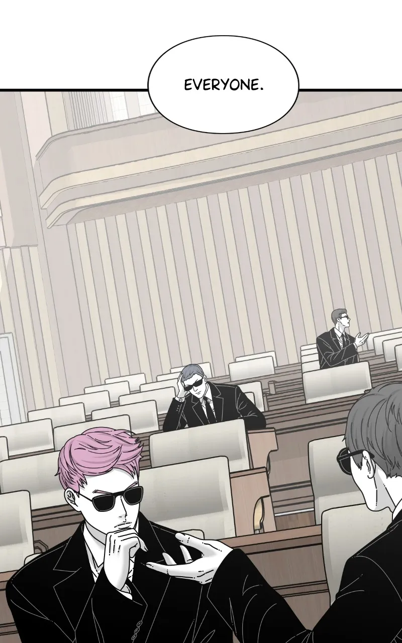 Eyes Chapter 93 page 34 - 