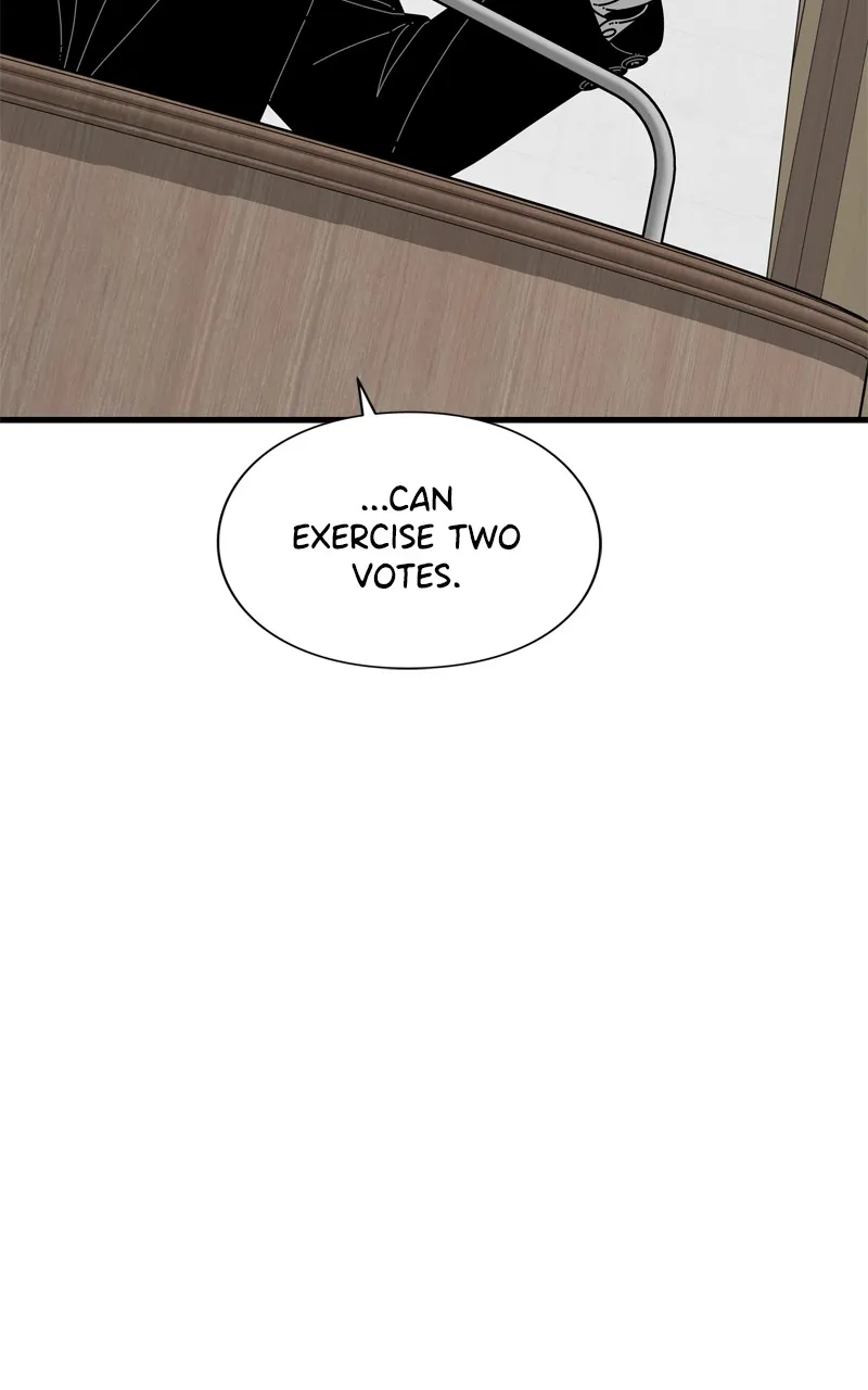 Eyes Chapter 93 page 37 - 