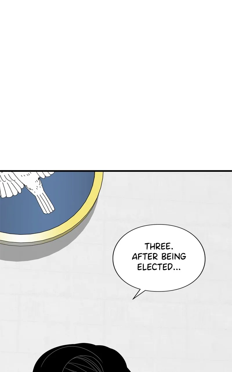 Eyes Chapter 93 page 40 - 