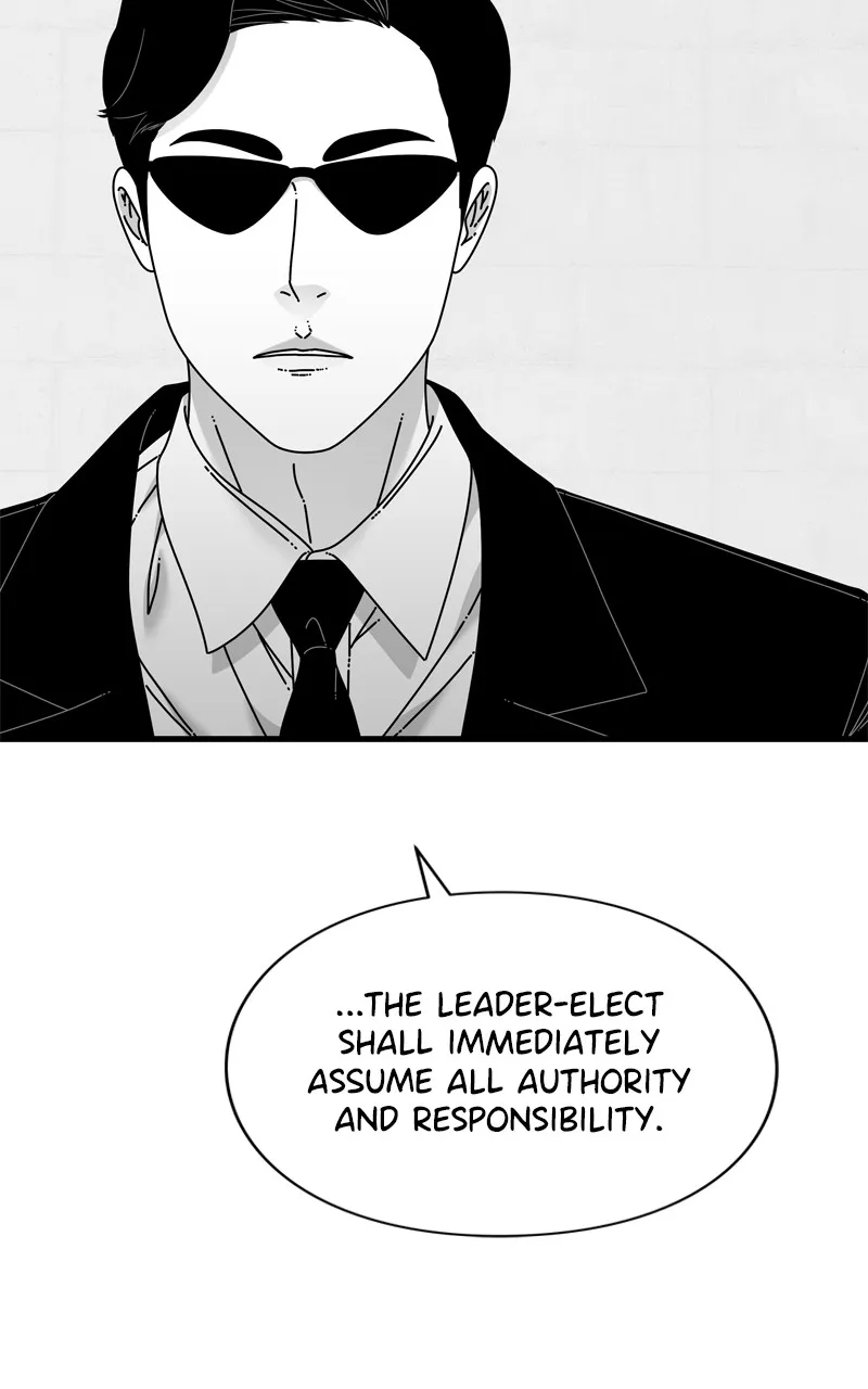 Eyes Chapter 93 page 41 - 