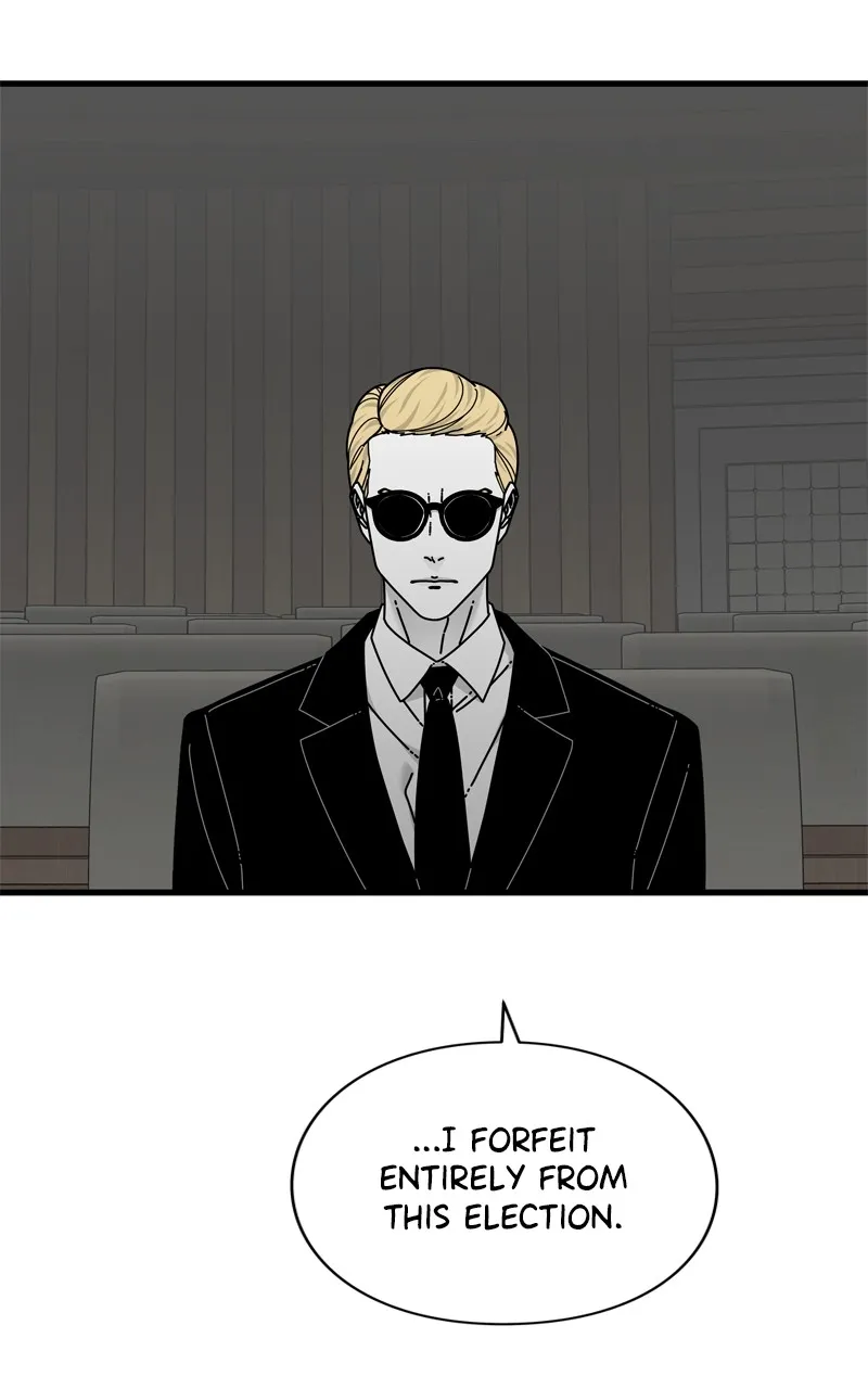 Eyes Chapter 93 page 46 - 