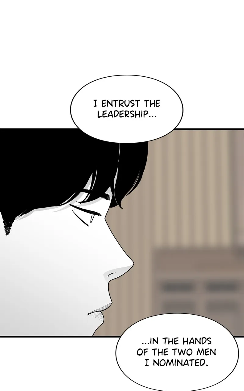 Eyes Chapter 93 page 48 - 