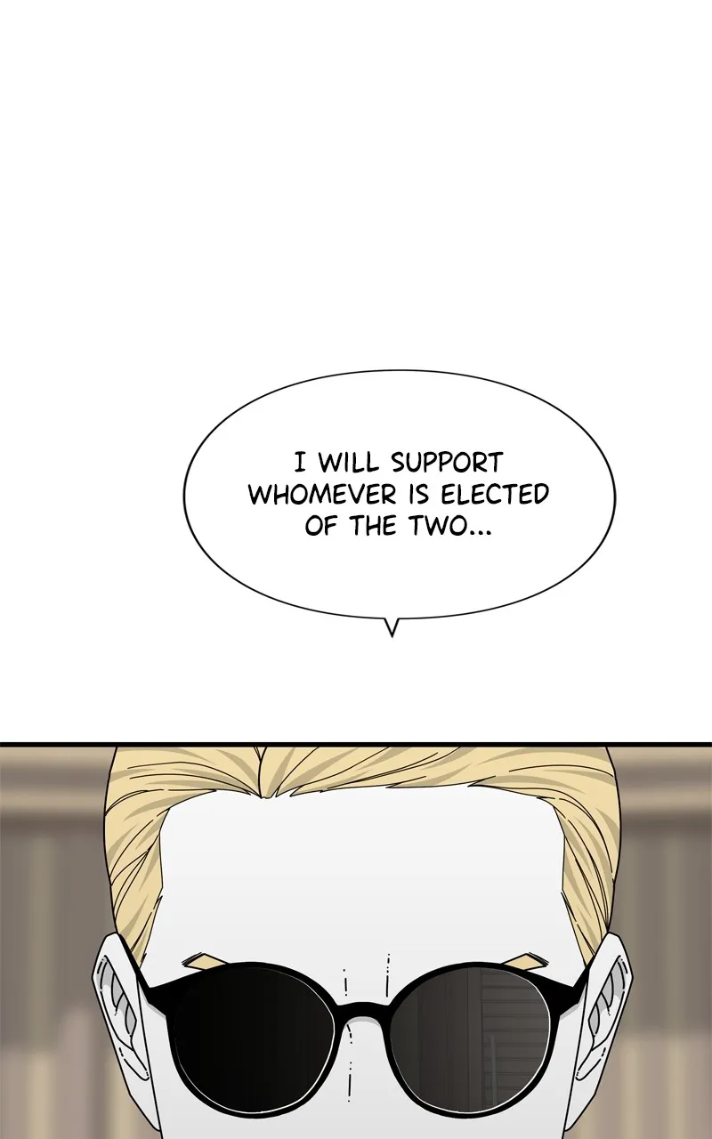 Eyes Chapter 93 page 50 - 