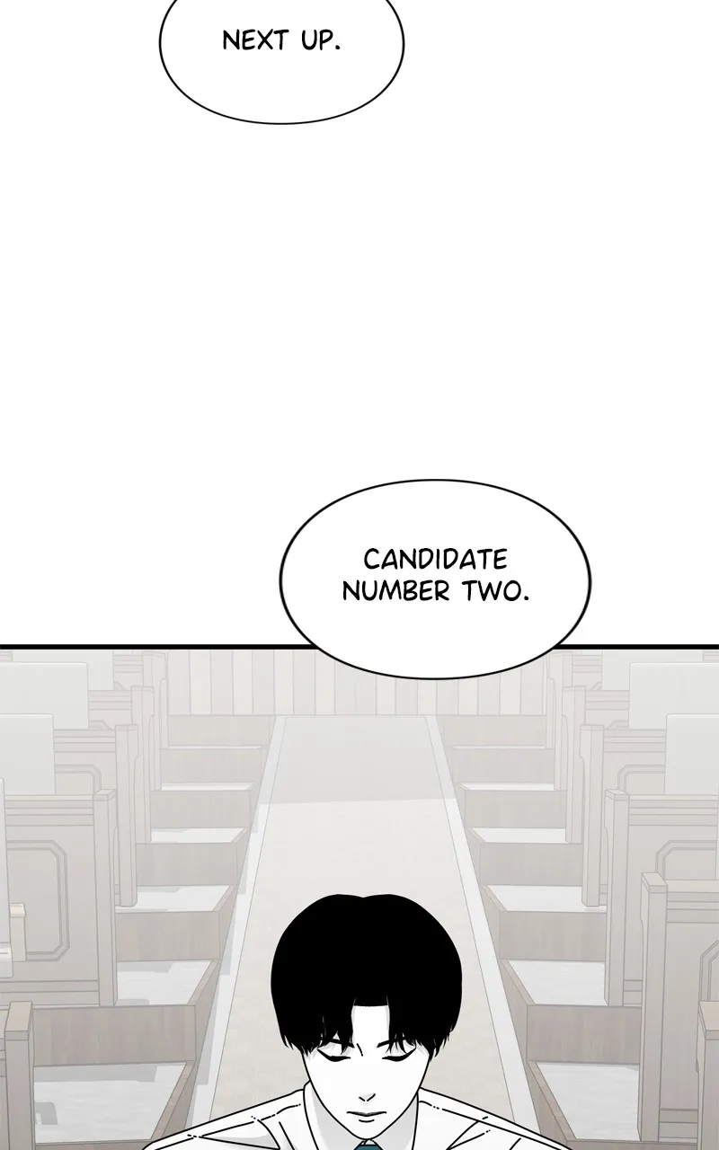 Eyes Chapter 93 page 54 - 