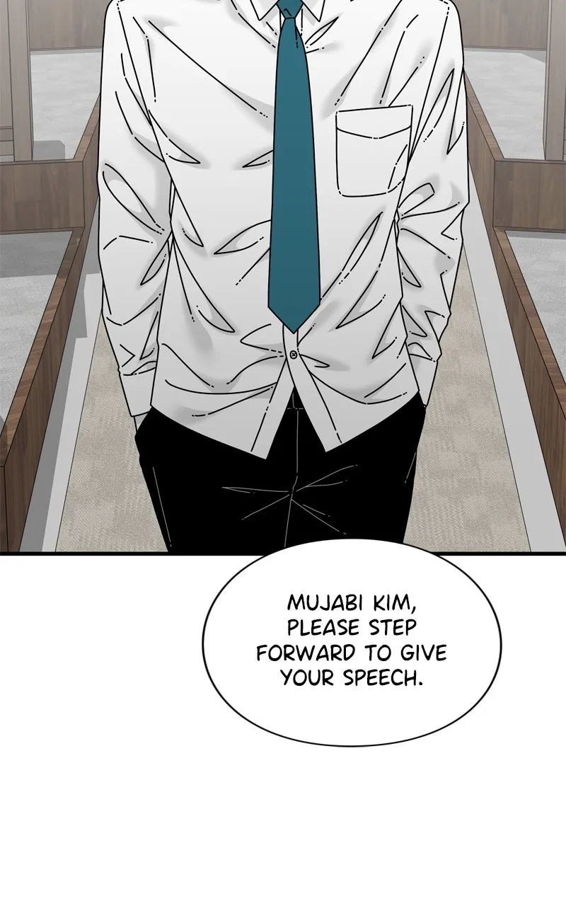 Eyes Chapter 93 page 55 - 