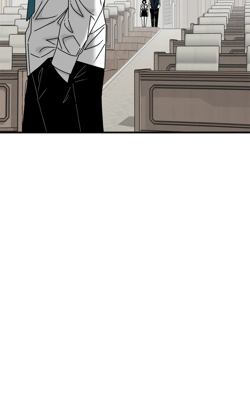 Eyes Chapter 93 page 57 - 