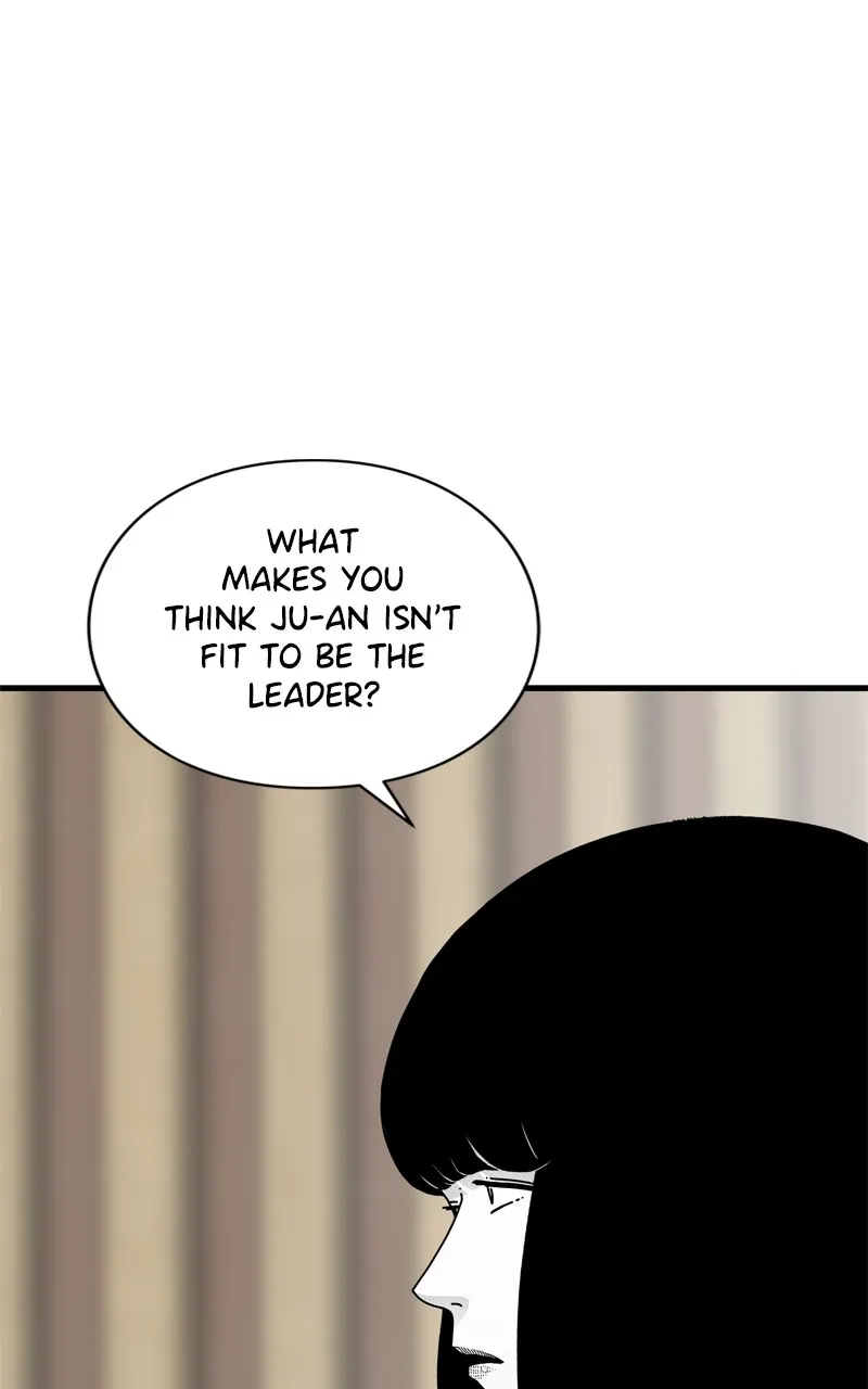 Eyes Chapter 93 page 68 - 