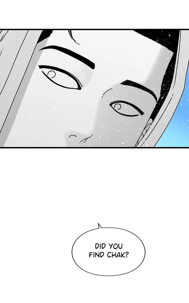 Eyes Chapter 93 page 8 - 