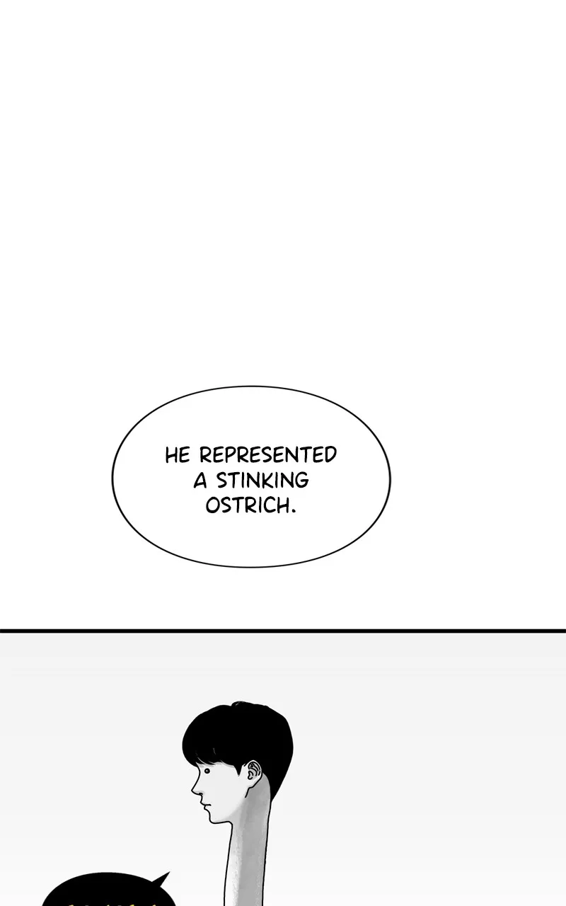 Eyes Chapter 93 page 73 - 