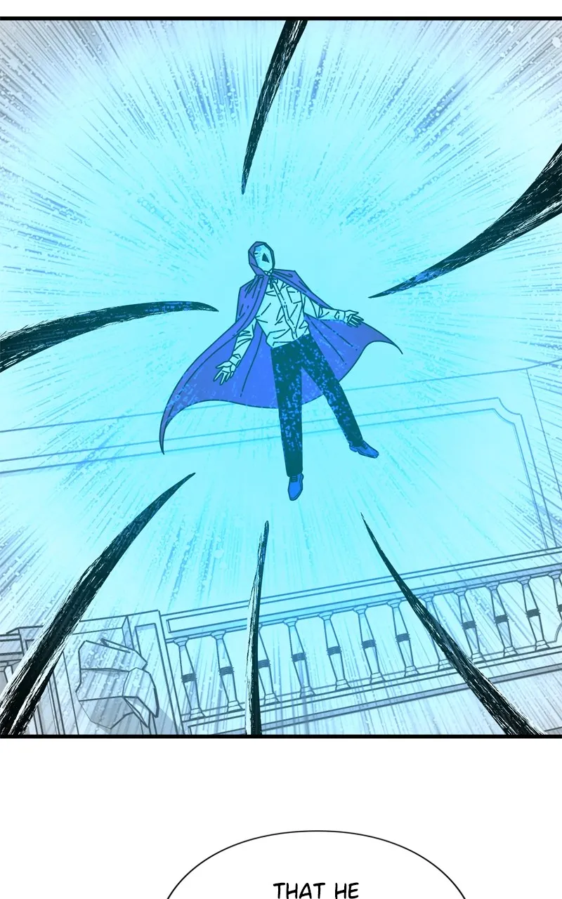 Eyes Chapter 93 page 76 - 