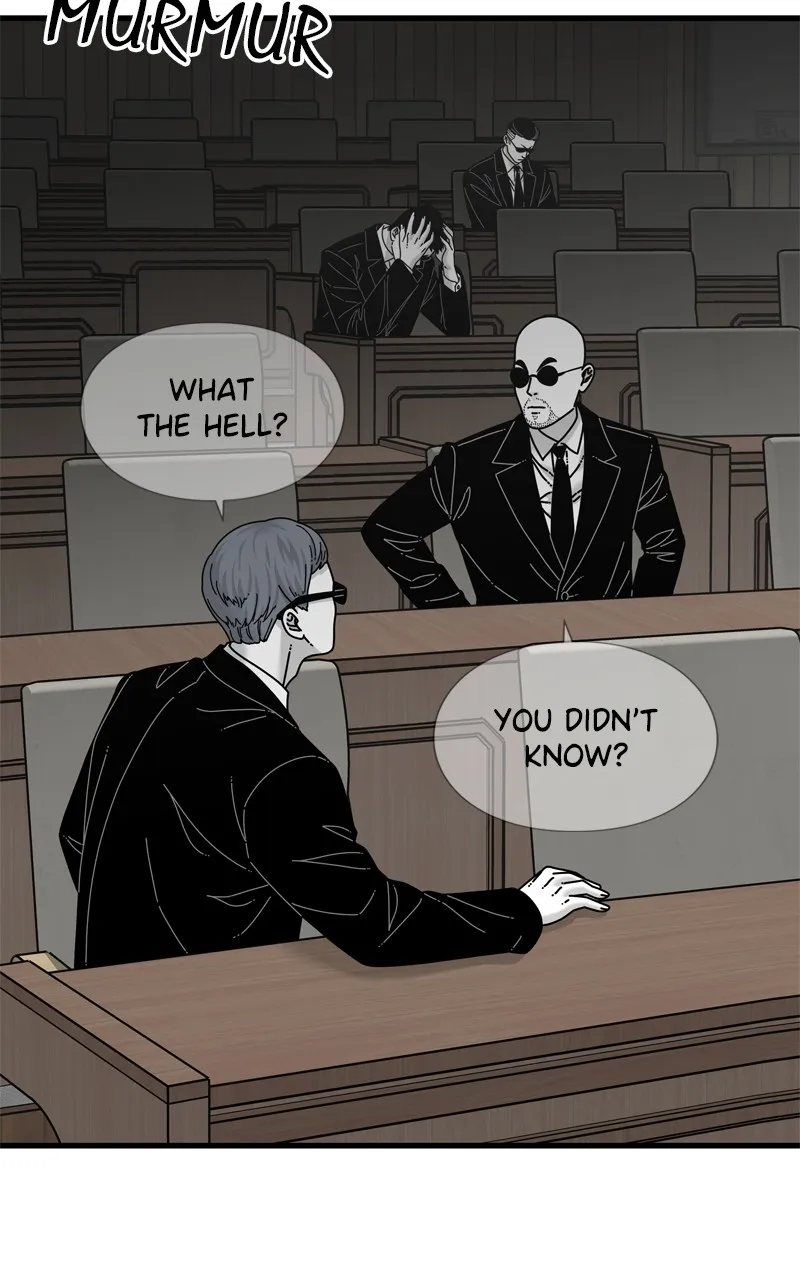 Eyes Chapter 93 page 78 - 