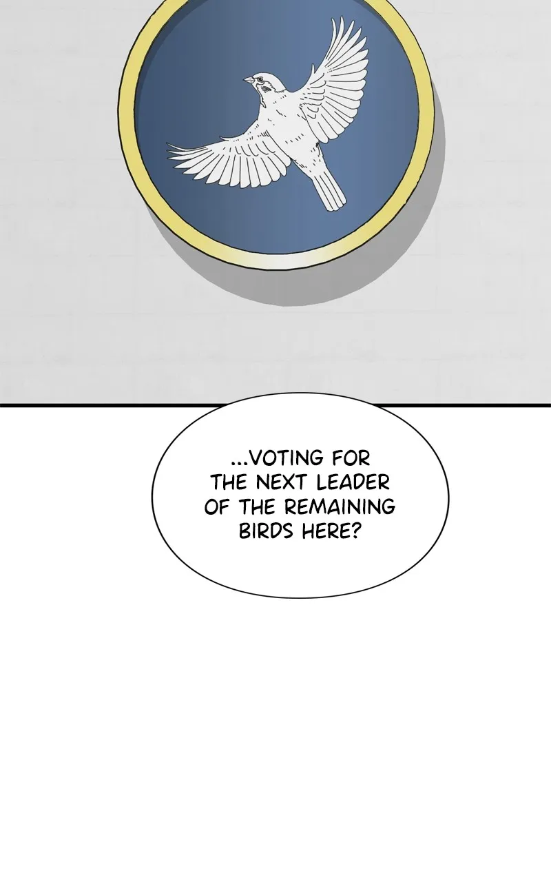Eyes Chapter 93 page 80 - 