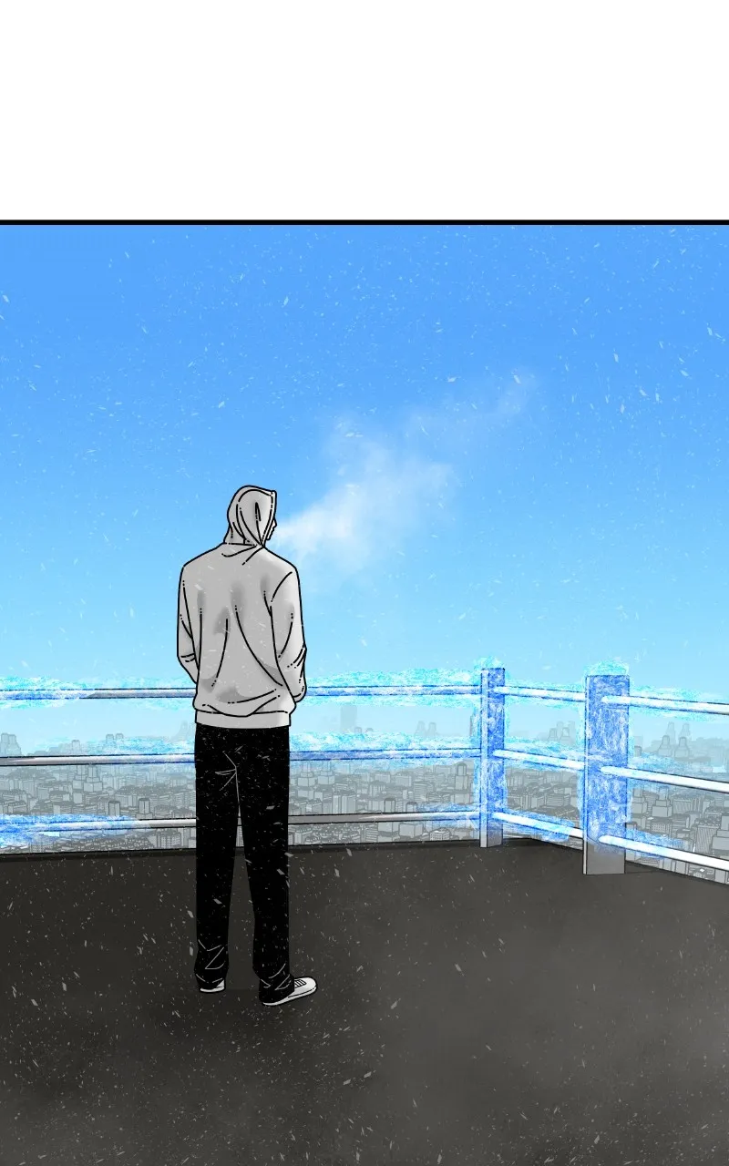 Eyes Chapter 93 page 9 - 