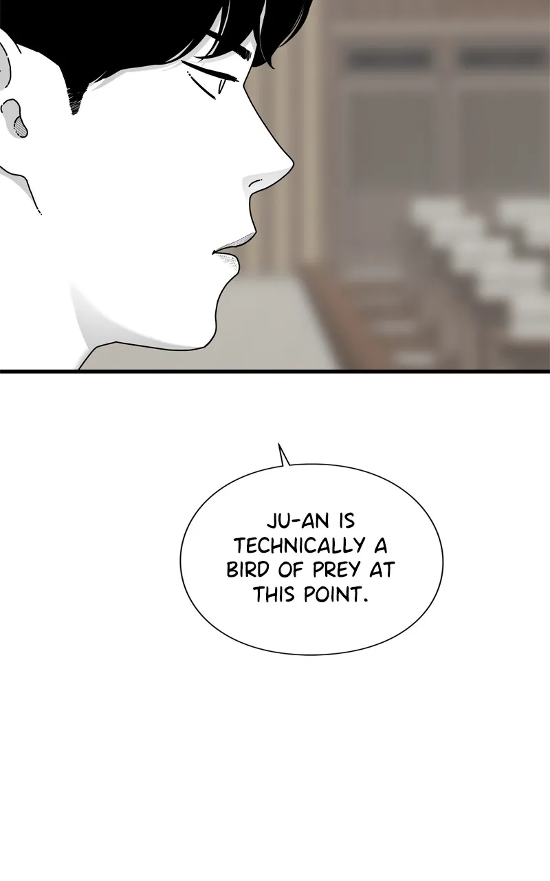 Eyes Chapter 93 page 82 - 