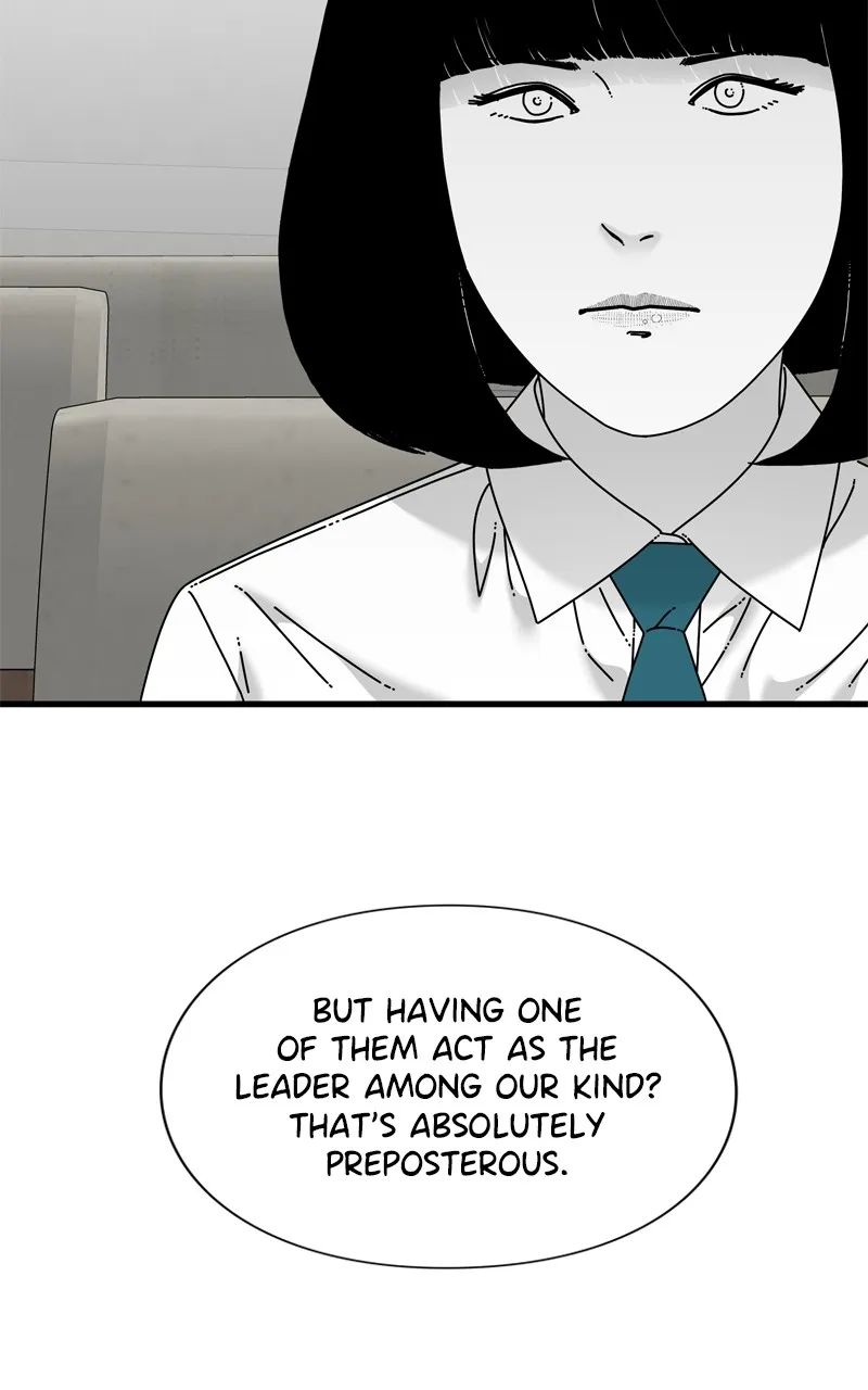 Eyes Chapter 93 page 84 - 