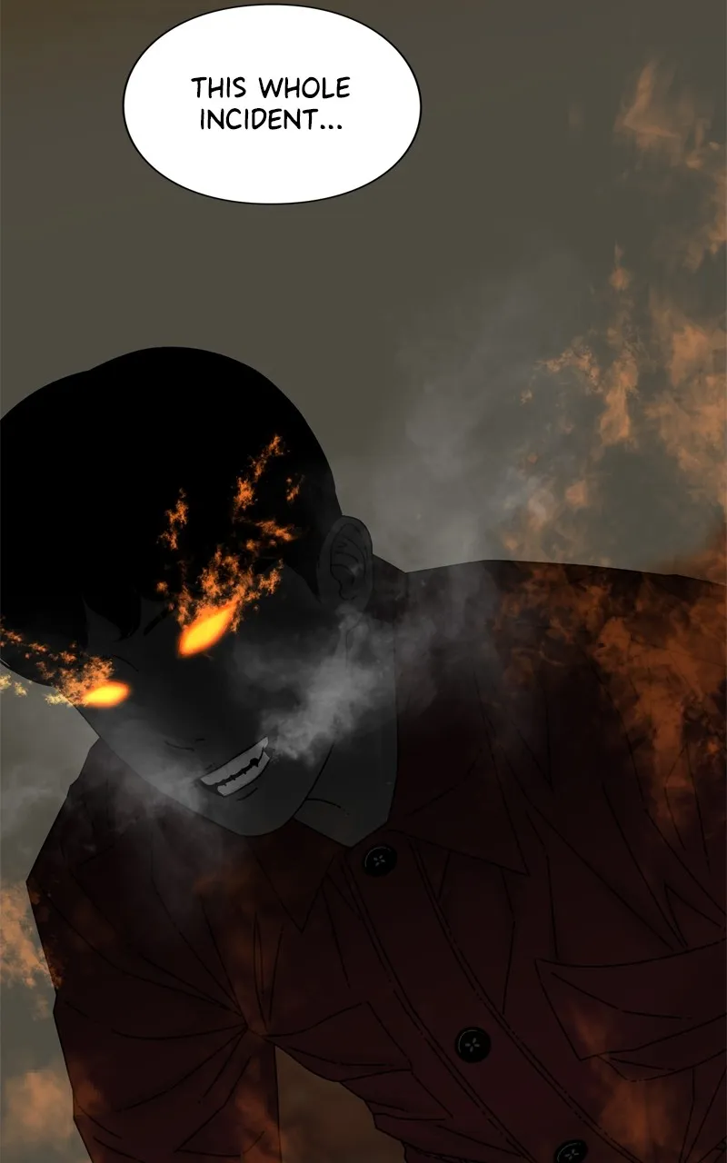 Eyes Chapter 93 page 87 - 