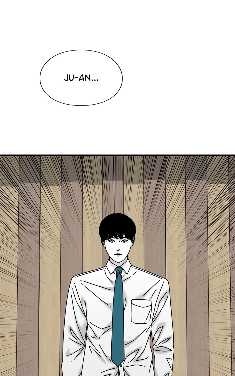 Eyes Chapter 93 page 91 - 