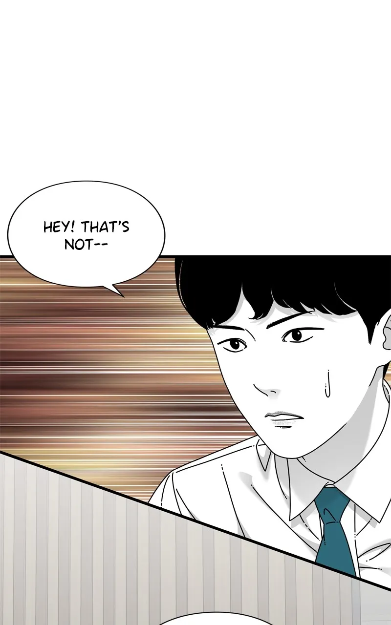 Eyes Chapter 93 page 93 - 
