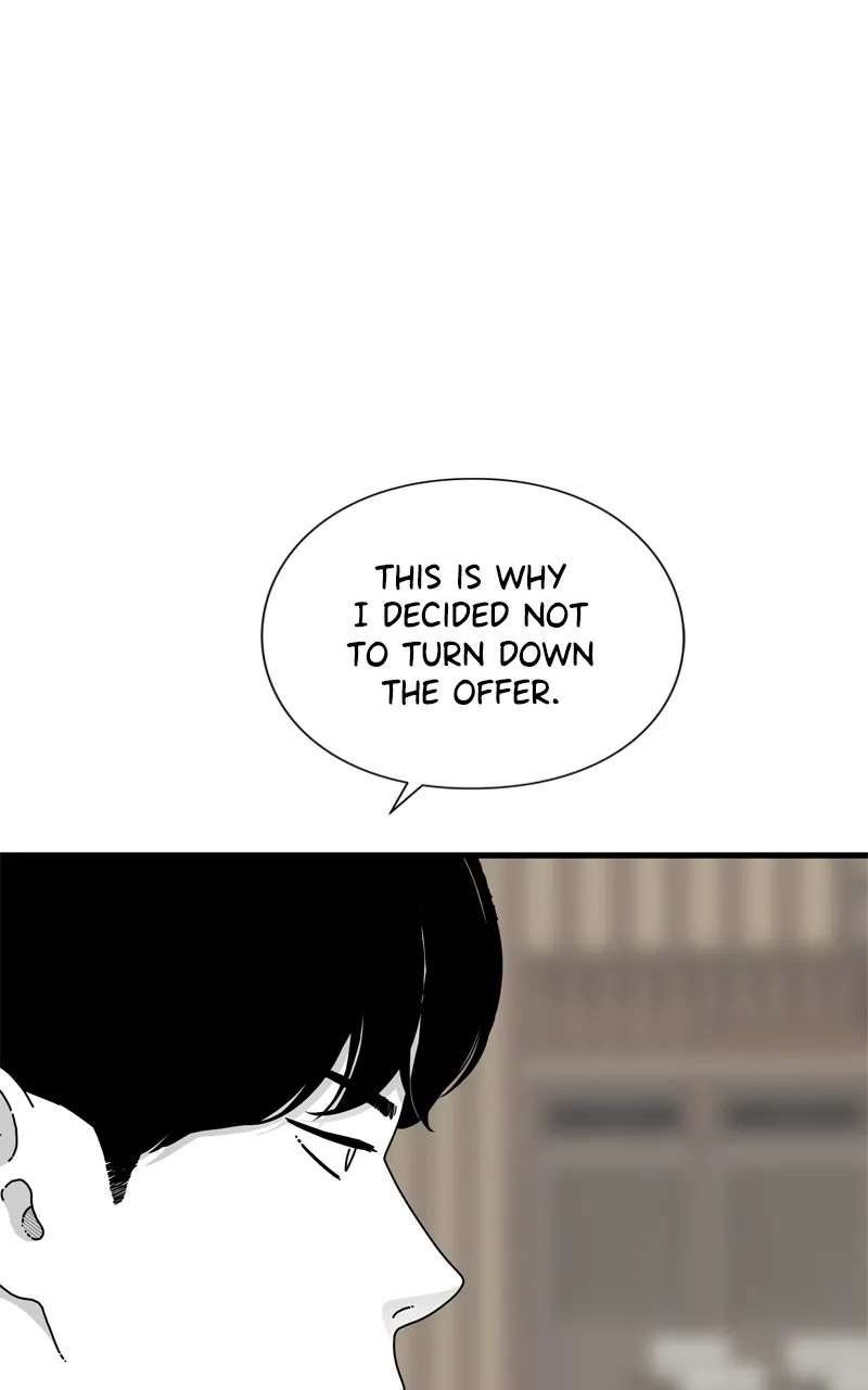 Eyes Chapter 93 page 97 - 