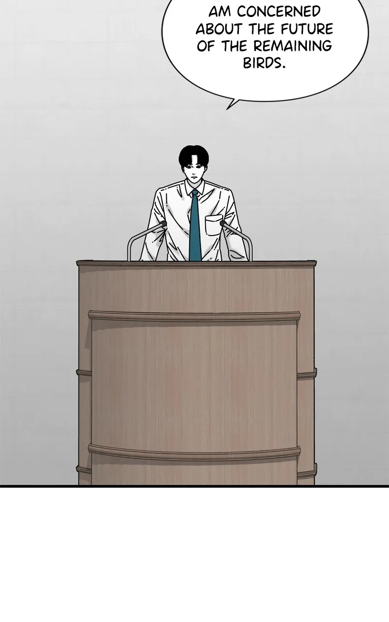Eyes Chapter 93 page 100 - 