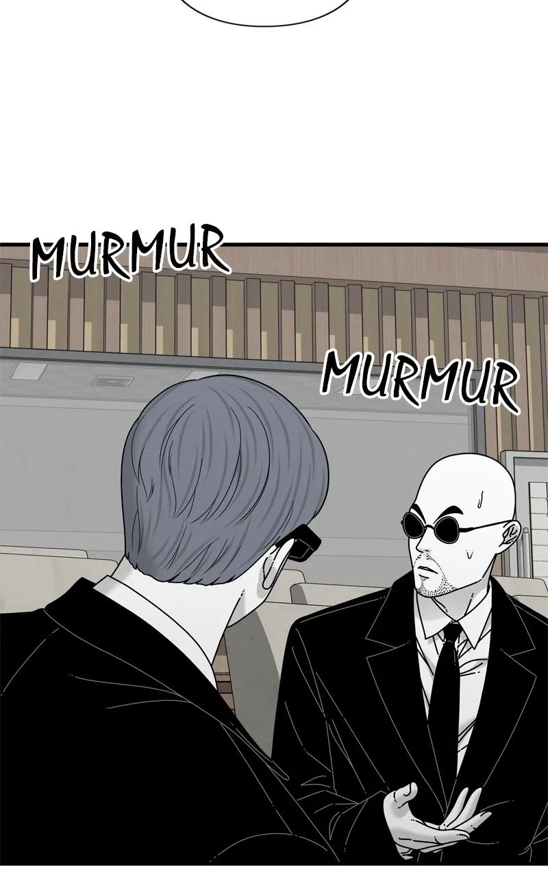 Eyes Chapter 94 page 101 - 
