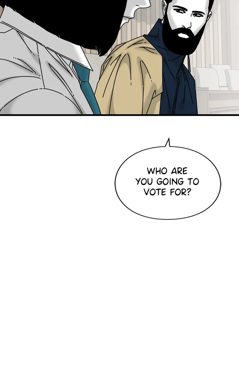 Eyes Chapter 94 page 105 - 
