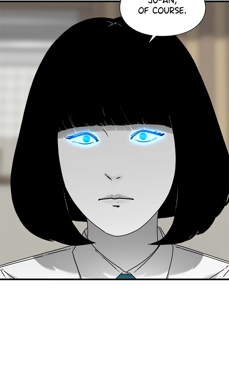 Eyes Chapter 94 page 107 - 