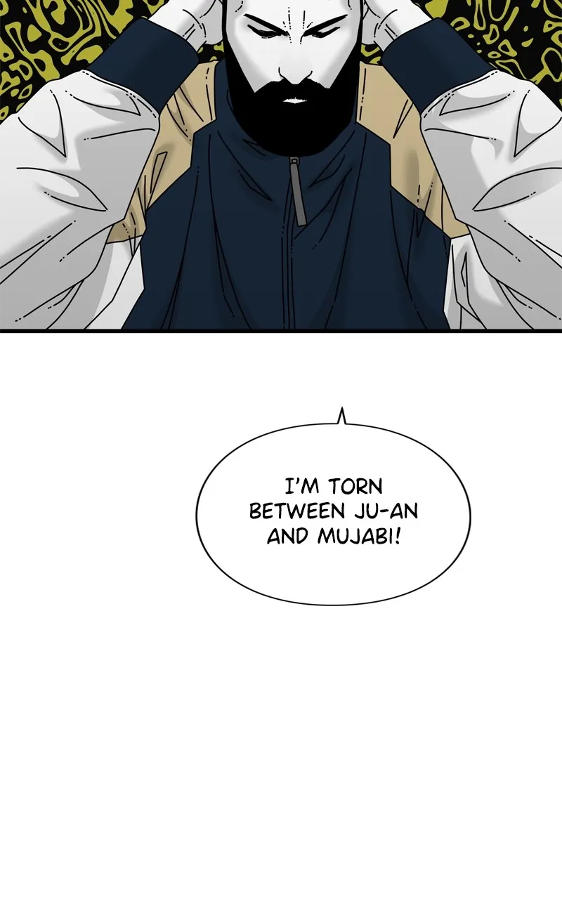 Eyes Chapter 94 page 111 - 
