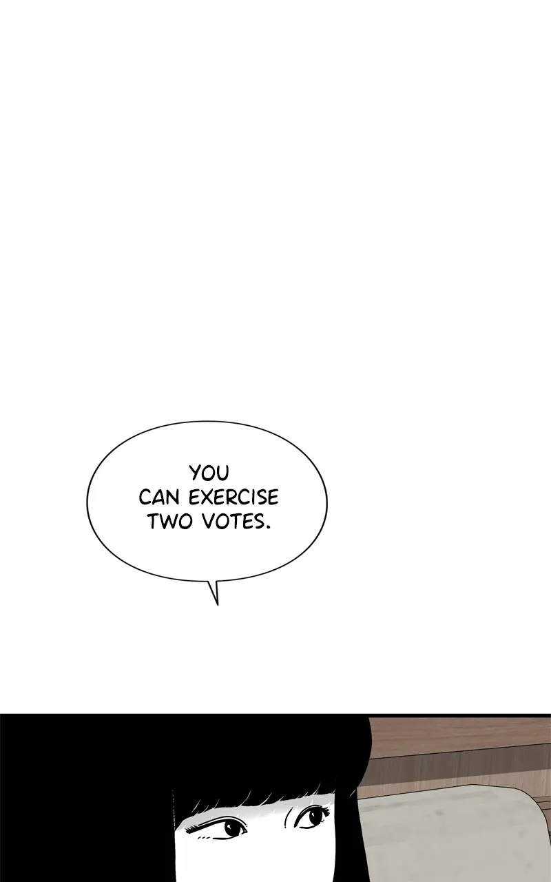 Eyes Chapter 94 page 112 - 