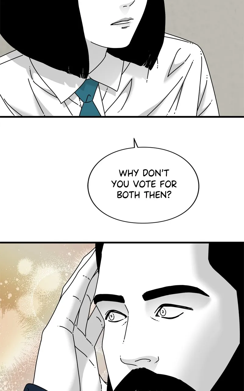 Eyes Chapter 94 page 113 - 