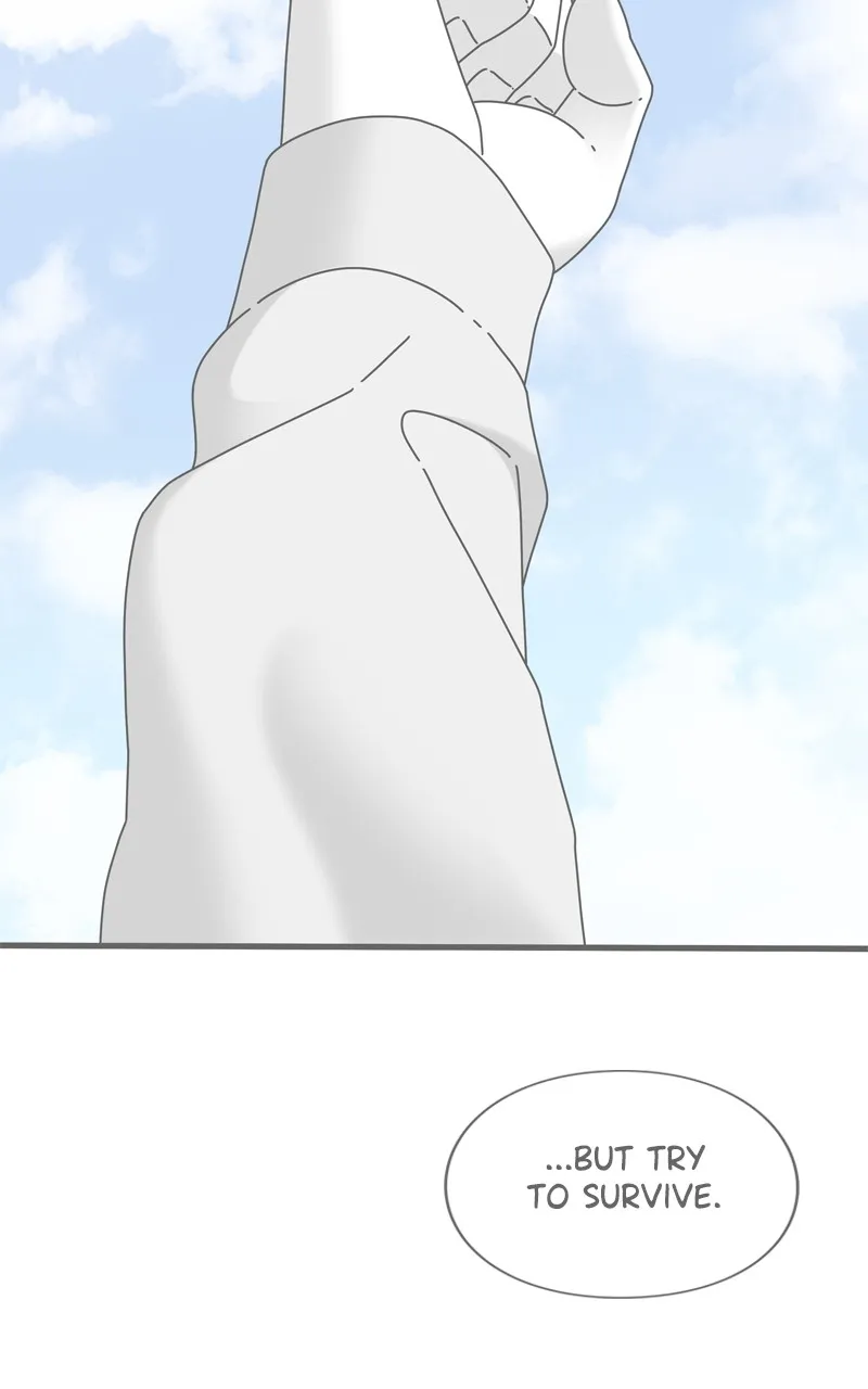 Eyes Chapter 94 page 13 - 
