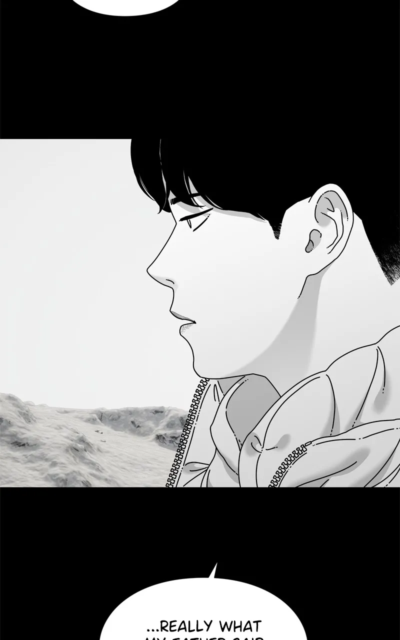 Eyes Chapter 94 page 126 - 