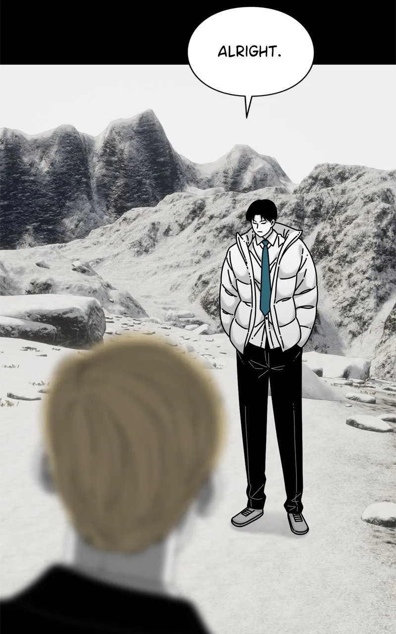 Eyes Chapter 94 page 131 - 