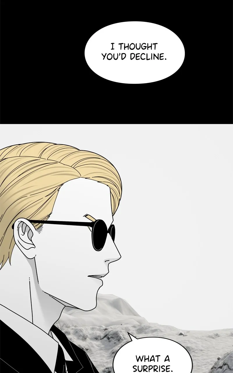 Eyes Chapter 94 page 133 - 