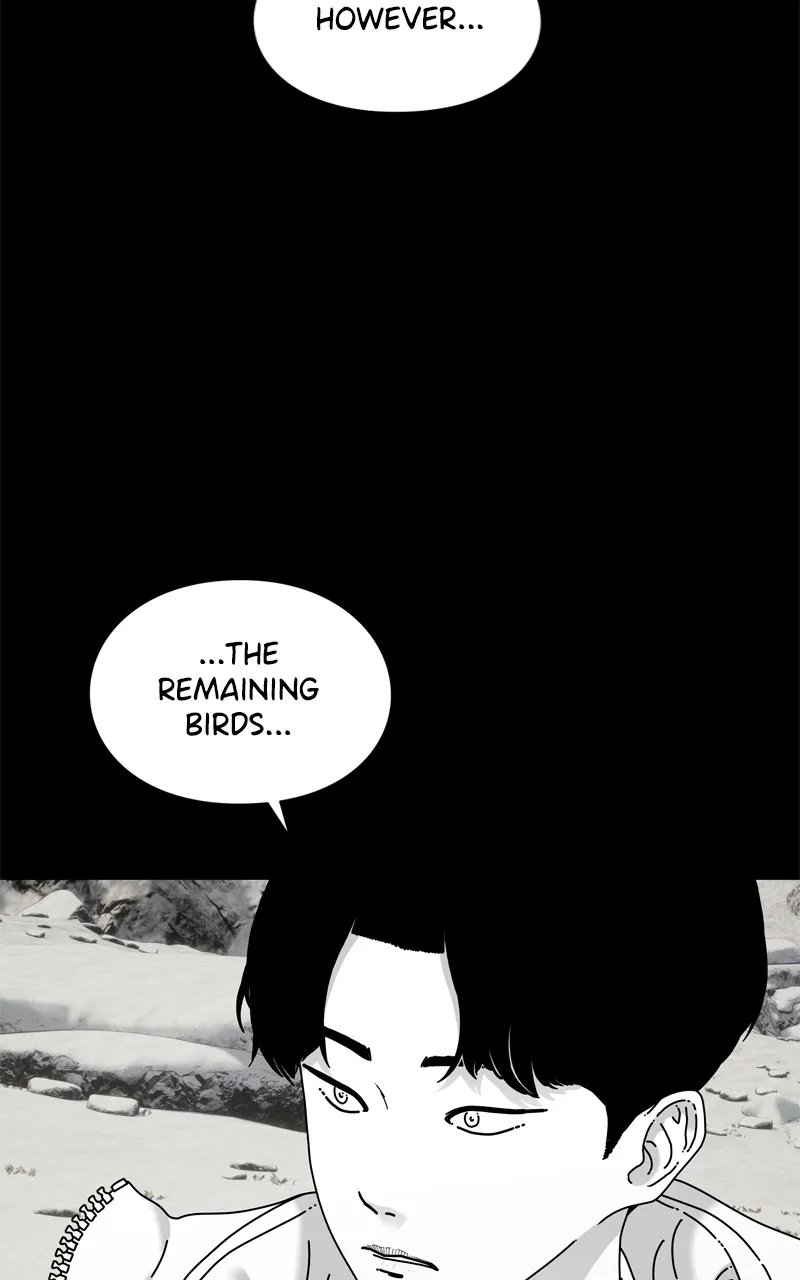 Eyes Chapter 94 page 135 - 