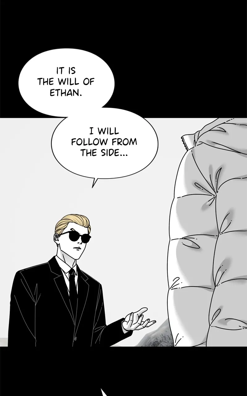 Eyes Chapter 94 page 138 - 
